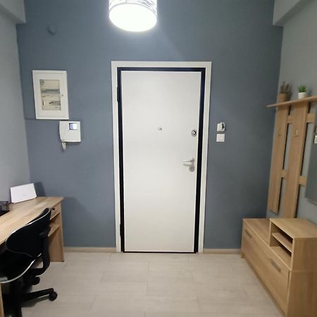 Couple'S Escape Apartment Atena Exterior foto