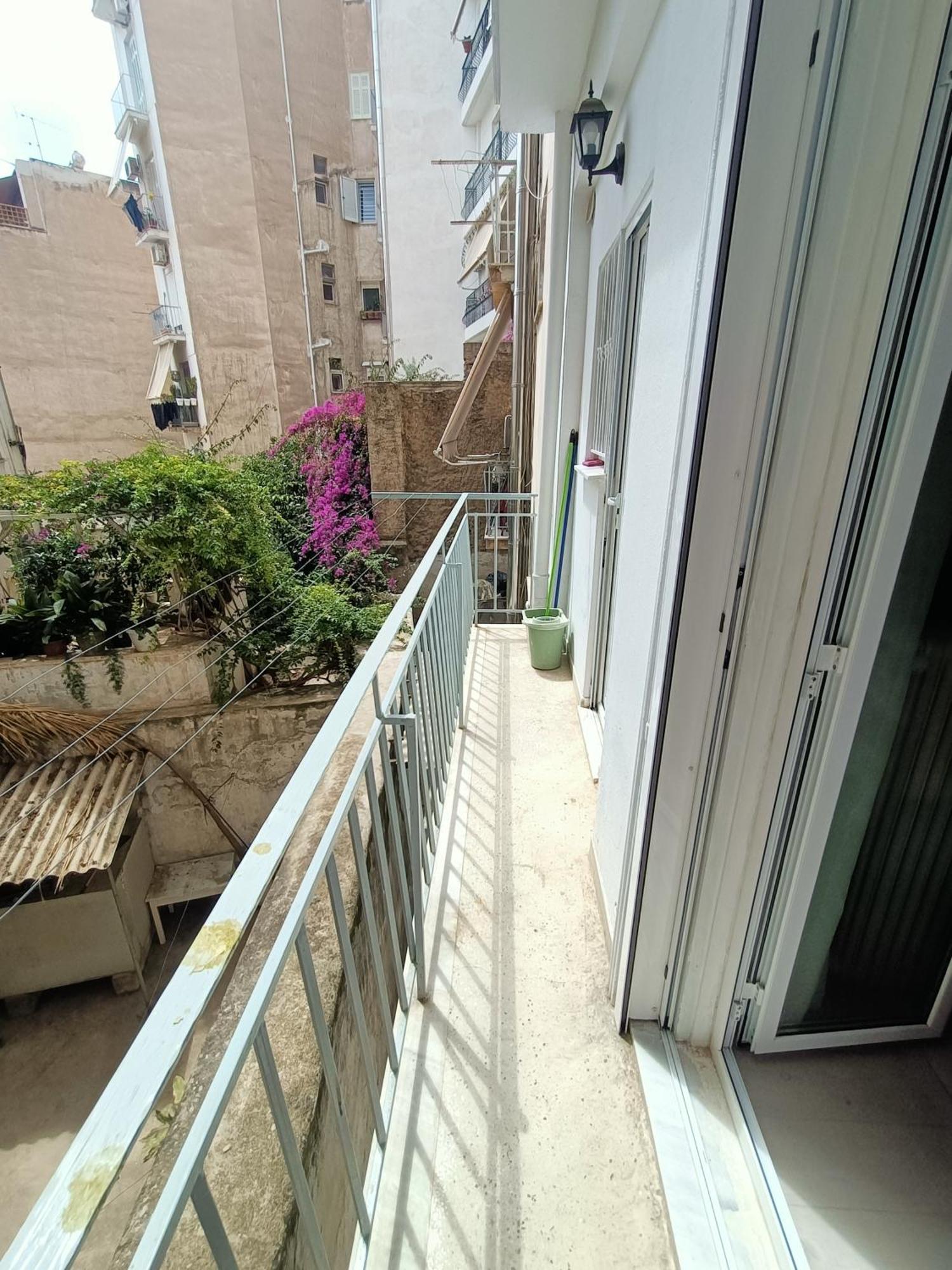 Couple'S Escape Apartment Atena Exterior foto