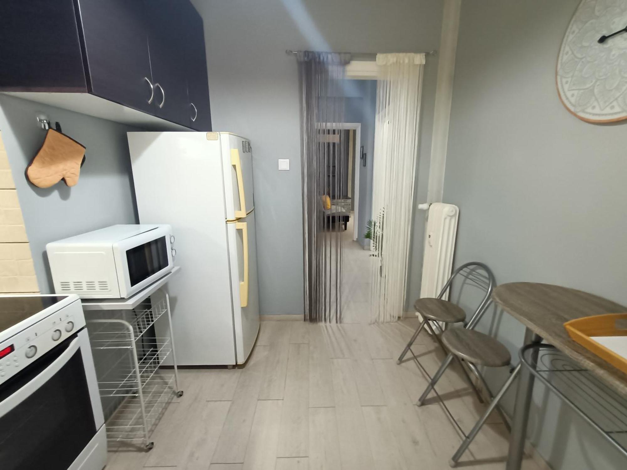 Couple'S Escape Apartment Atena Exterior foto